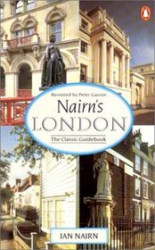 Nairn's London: Revisited by Peter Gasson