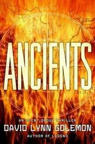 Ancients (Event Group, Bk 3)