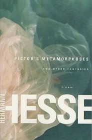 Pictor's Metamorphoses : And Other Fantasies