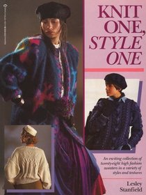 Knit One, Style One