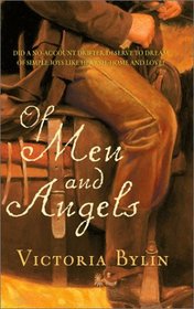 Of Men and Angels (Merritt, Bk 1) (Harlequin Historical, No 664)