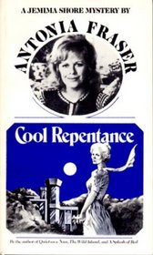 Cool Repentance (Jemima Shore, Bk 4)