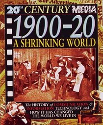 1900-20 Sound and Light (20th Century Media)