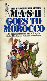 MASH Goes to Morocco