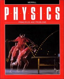 Physics Principles and Problems