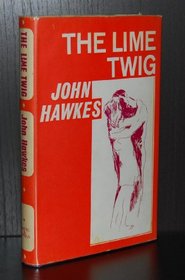 The lime twig: A novel;