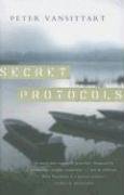 Secret Protocols (Peter Owen Modern Classics)
