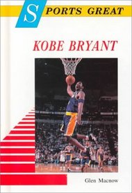 Sports Great Kobe Bryant (Sports Great Books)