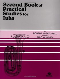 Practical Studies for Tuba