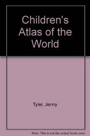 Children's Atlas of the World