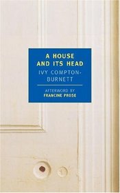 A House and Its Head (New York Review Books Classics)