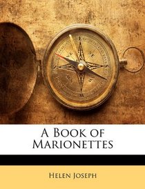 A Book of Marionettes