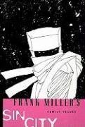 Frank Miller's Family Values 5 (Sin City)