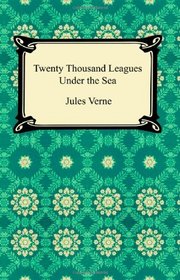 Twenty Thousand  Leagues Under The Sea