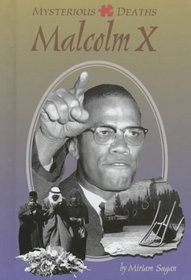 Mysterious Deaths - Malcolm X