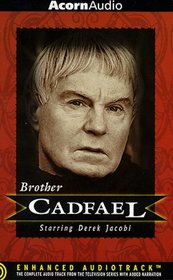 Brother Cadfael: Monk's Hook, The Leper of St. Giles, The Sanctuary Sparrow, One Corpse Too Many