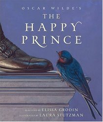 Oscar Wilde's the Happy Prince (Classic Picture Books)