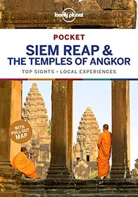 Lonely Planet Pocket Siem Reap & the Temples of Angkor (Travel Guide)