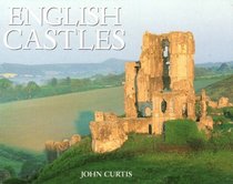 English Castles (Curtis Series)