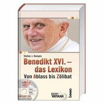 Benedikt XVI. -Das Lexikon