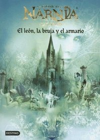 Las Cronicas De Narnia El Leon (Cronicas de Narnia)