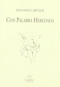 Con palabra heredada (Los Cuadernos de Sandua) (Spanish Edition)