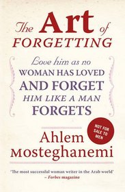 The Art of Forgetting (Bloomsbury Qatar Foundation)