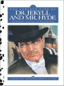 Dr Jekyll & Mr Hyde (Abridged)
