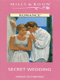 Secret Wedding
