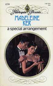 Special Arrangement (Harlequin Presents, No 1274)