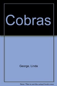 Cobras (Snakes Discovery Library)