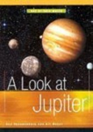 A Look at Jupiter (Turtleback School & Library Binding Edition)