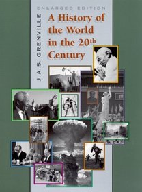 A History of the World in the Twentieth Century, Enlarged Edition