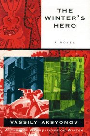 The Winter's Hero : A Novel