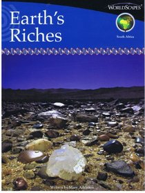 Earth's Riches (WorldScapes)