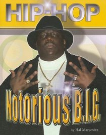Notorious B.I.G. (Hip Hop) (Hip-Hop)