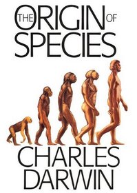 The Origin of Species: By Means of Natural Selection of the Preservation of Favored Races in the Struggle for Life (Library Edition)