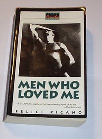 Men Who Loved Me: A Memoir in the Form of a Novel