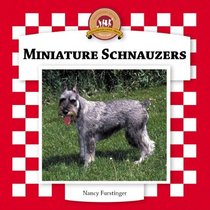 Miniature Schnauzers (Dogs Set VI)