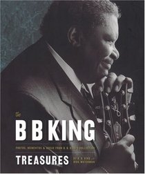 The B. B. King Treasures