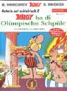 Asterix Mundart Geb, Bd.37. Asterix ba di Olmpischn Schple. Asterix auf Schtairisch 2.