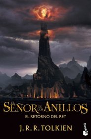 El Senor de los Anillos 3. El retorno del Rey. Movie Edition (Spanish Edition)