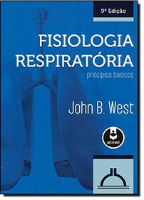 Fisiologia Respiratria. Princpios Bsicos (Em Portuguese do Brasil)