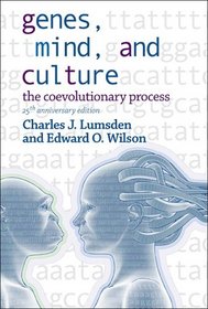 Genes, Mind, And Culture: The Coevolutionary Process