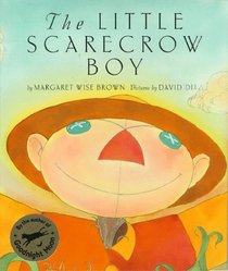 The Little Scarecrow Boy