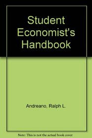 The Student Economist's Handbook: A Guide to Sources