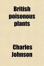 British poisonous plants