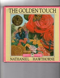 The Golden Touch (Night Lights)