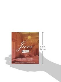 June: A Novel