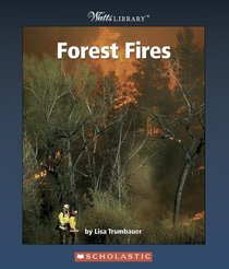 Forest Fires (Watts Library)
